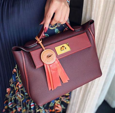 hermes 24 24 bag review|Hermès 101: All About the Hermès 24/24 .